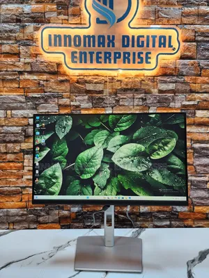 Dell 22-Inch Professional Frameless Ips FHD 1080p Led Hdmi Monitor