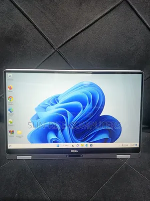 Laptop Dell XPS 13 8GB Intel Core i5 SSD 256GB