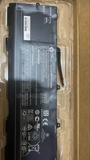 Or04xl Hp 830g6 X360 Battery