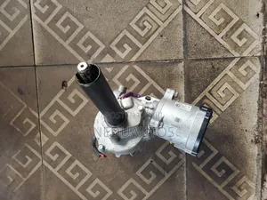 Steering Column Module Hyundai Santafe 2023