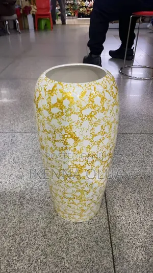 Flower Pot