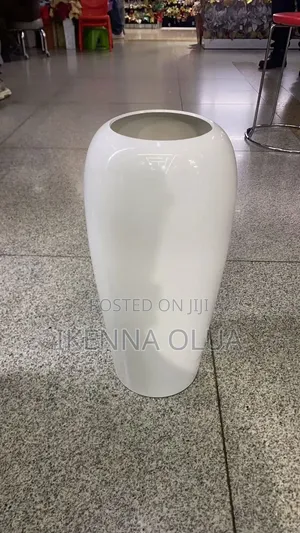Flower Pot