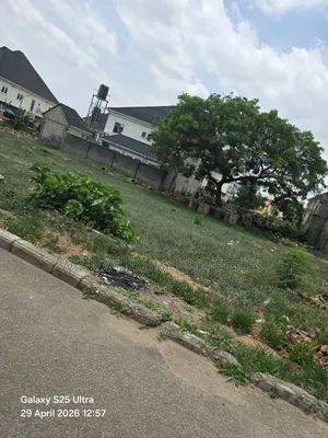 650sqm Land