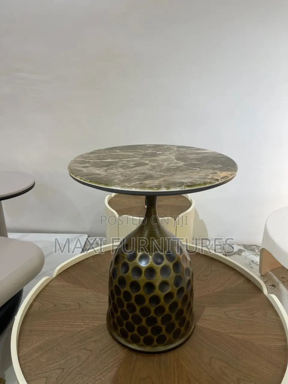 Luxury Table