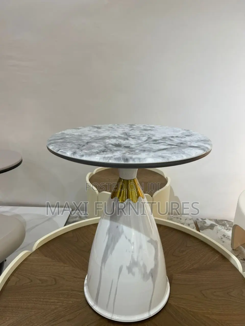 Luxury Table