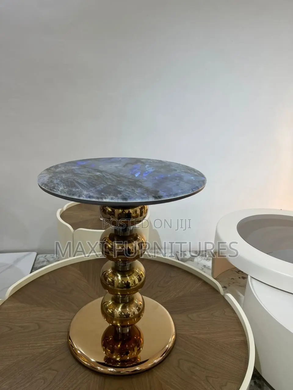 Luxury Table
