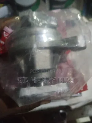 Water Pump Ford Focus.2014.