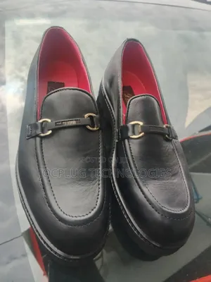 Men's Flate Shoe