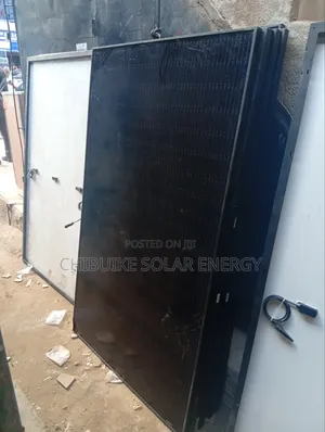 Ulica Solar Panel 450w