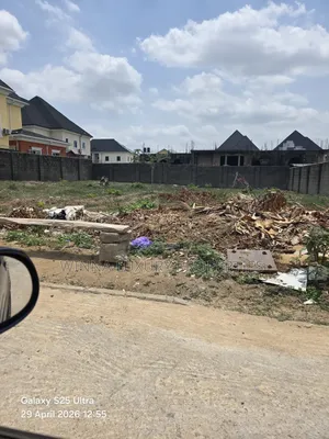 Double Plot of 900sqm Estate Plot