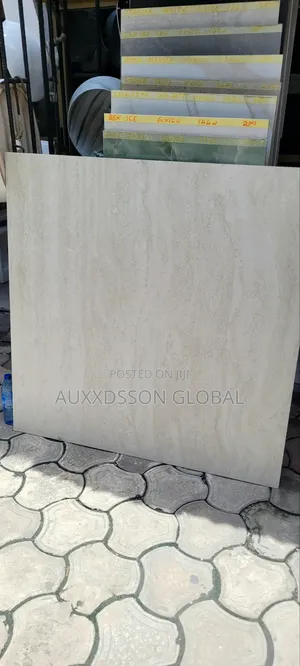 Super Quality Spanish Tiles 120cm X 120cm Matte