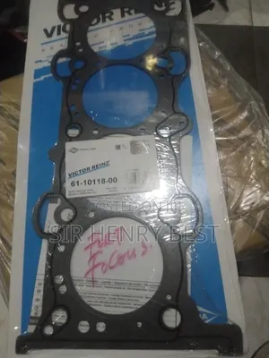 Top Gasket Ford Focus.2 0