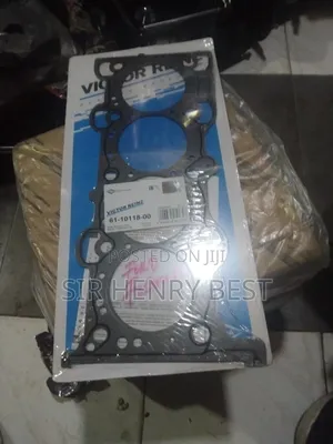 Top Gasket Ford Focus.2 0
