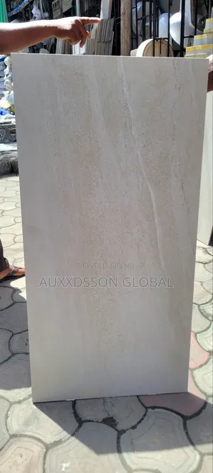 Quality Spanish Tiles 120cm X 60cm