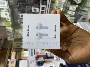 Samsung Galaxy Buds4