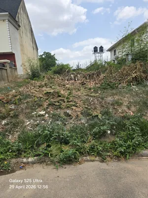 Estate Plot of 400sqm