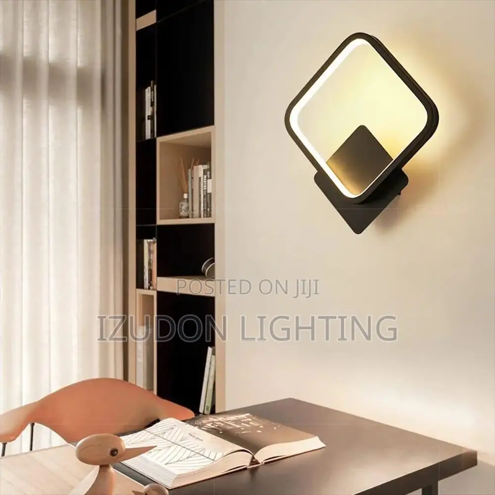 Quality Led Luxury Light