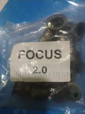 Valves Oil Seal Ford Focus.2.0 Engine