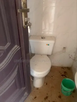 Furnished 3bdrm Bungalow in Ofatedo Prime Area, Osogbo for rent