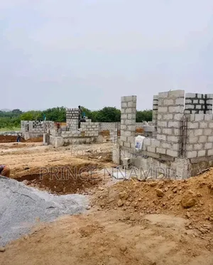 Prime Estate Plot for Sale in Apo, Abuja