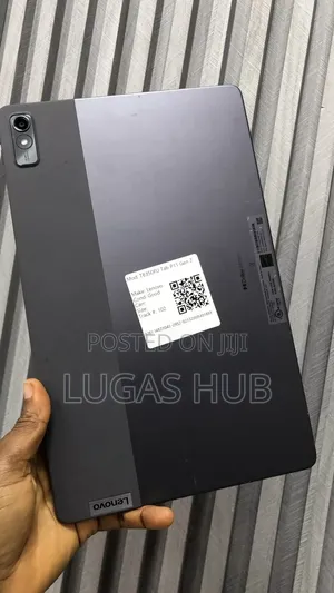 Lenovo Tab P11 Gen 2 128 GB