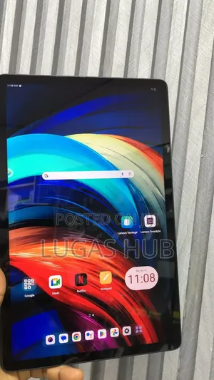 Lenovo Tab P11 Gen 2 128 GB