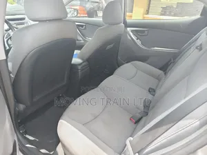 Hyundai Sonata GLS Sedan FWD (2.4L 4cyl 6M) 2012 Gray
