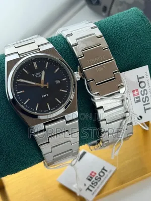 Tissot 1853 PRX Wristwatches "For Men"