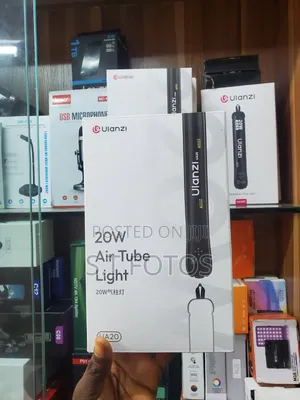 Ulanzi 20w Air Tub Light