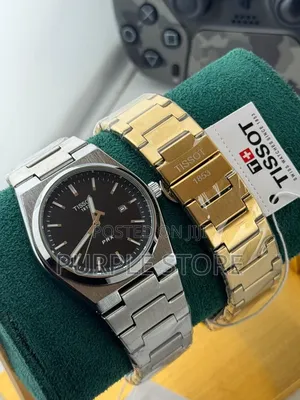 Tissot 1853 PRX Wristwatches "For Men"