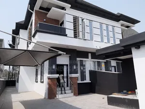 4bdrm Duplex in Lucky Luxury Home, Ajah for sale