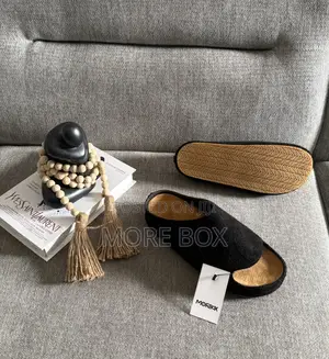 Peep Toes Slide