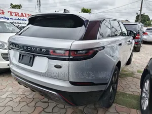 Land Rover Range Rover Velar P250 S 4x4 2020 Silver