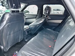 Land Rover Range Rover Velar P250 S 4x4 2020 Silver