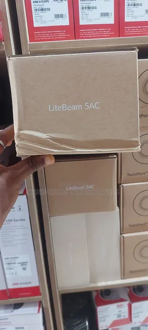 Litebeam 5ac