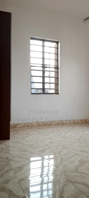 2bdrm Block of Flats in P&T Estate, Boys Town for rent