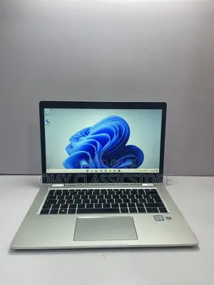 Laptop HP EliteBook X360 1030 G2 8GB Intel Core i5 HDD 256GB