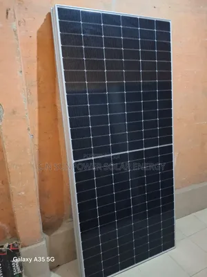 650watts/156cells Bificial Solar Panels
