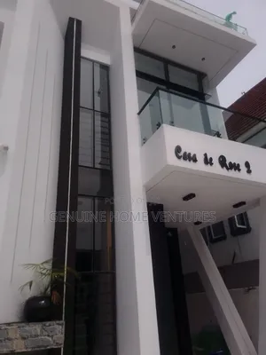 5bdrm Duplex in Ikota Gra for sale