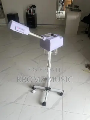 Facial Steamer