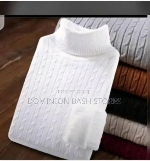 Turtle Neck