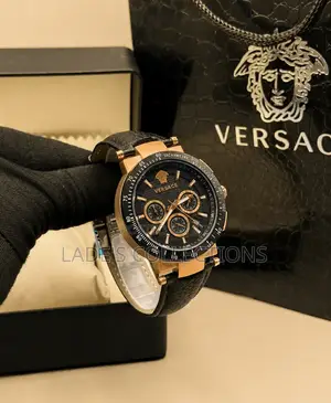 Versace Wrist Watches