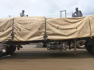 Dangote Cement, Bua Cement ,And Others