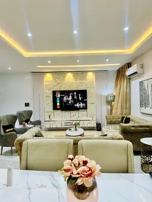 3bed Duplex in Ikate Lekki