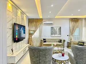 3bed Duplex in Ikate Lekki