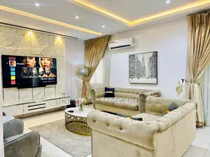3bed Duplex in Ikate Lekki
