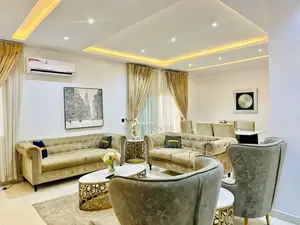 3bed Duplex in Ikate Lekki