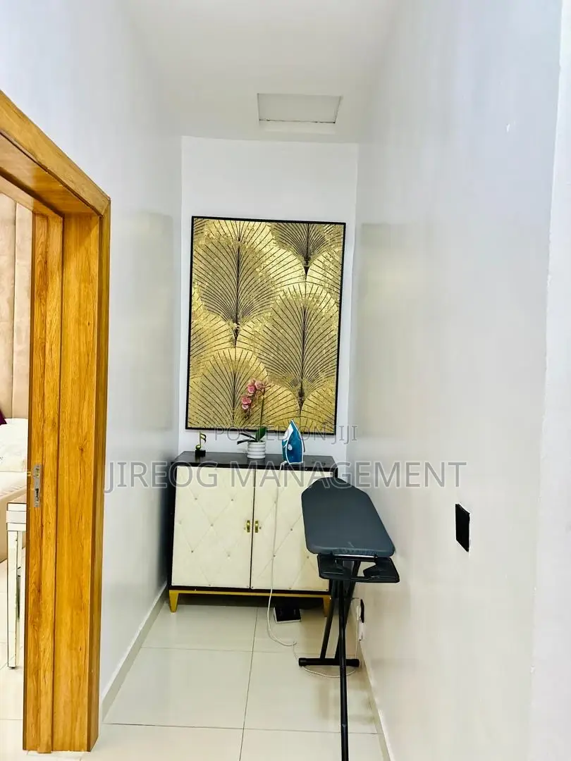 3bed Duplex in Ikate Lekki