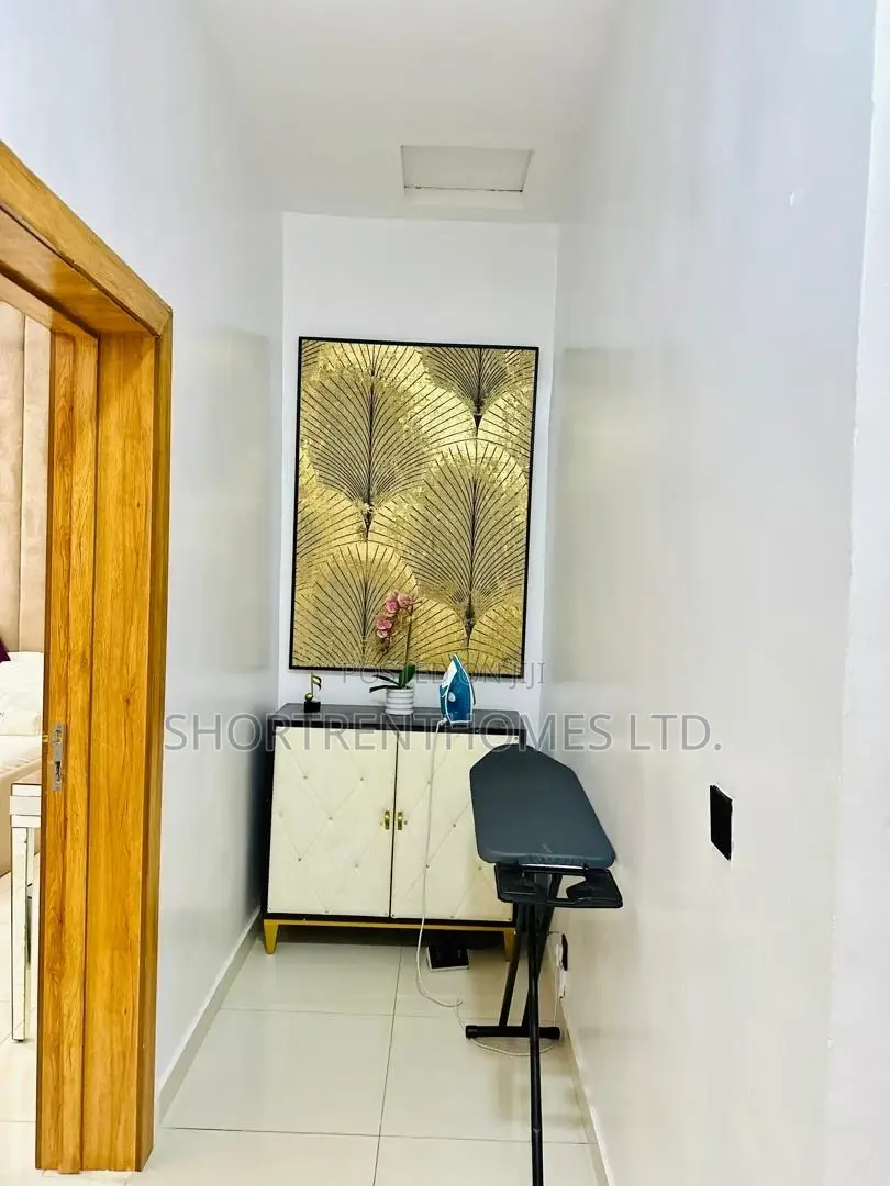 3bed Duplex in Ikate Lekki