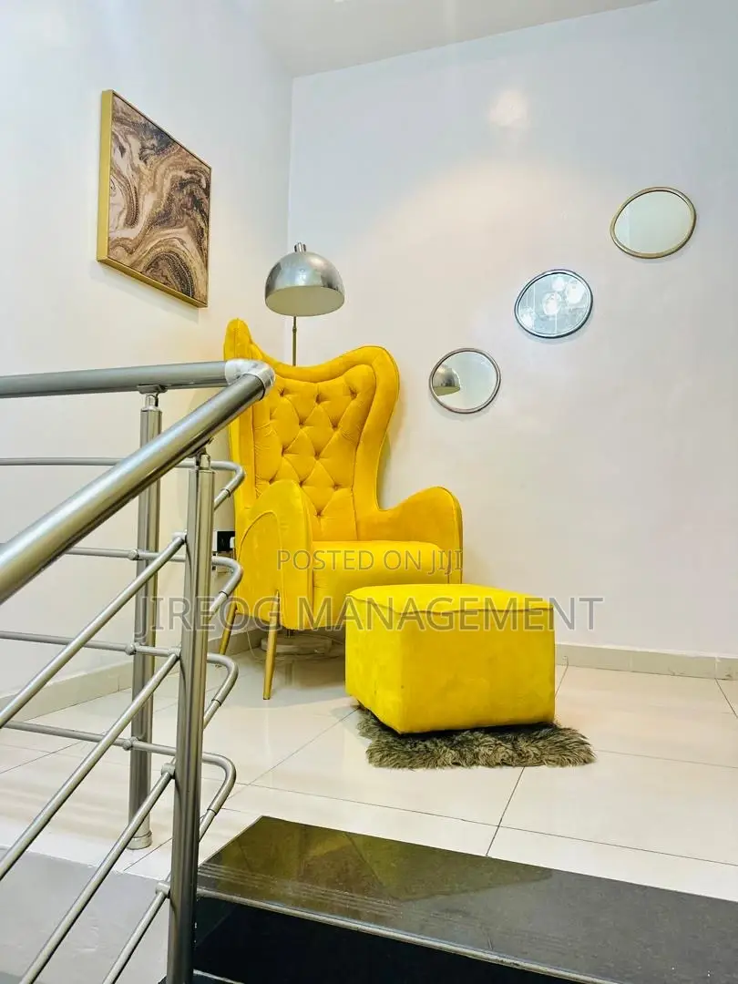3bed Duplex in Ikate Lekki